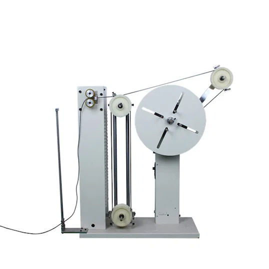 Automatisk Tråd Pre-Feeder WPM-500C - Automatisk trådmater