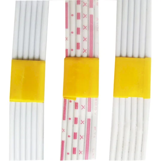 Flatkabel Tapeinnpakning Maskin WPM-690P Thumb