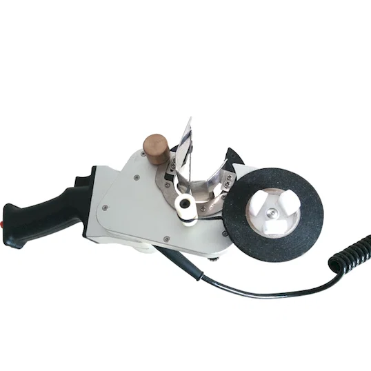 Håndholdt Tape Viklemaskin AT-100 - Tapeinnpakningsmaskin